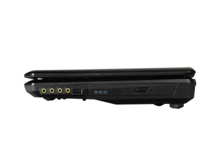 MSI GT60 0ND-469TH